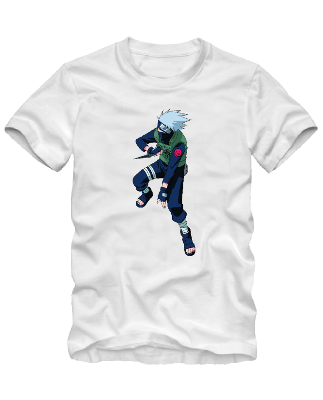 Kakashi 